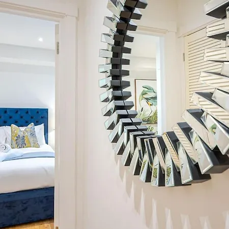 Amazing 2Bedroom Home In The Heart Of Belgravia With Ac London Exterior photo