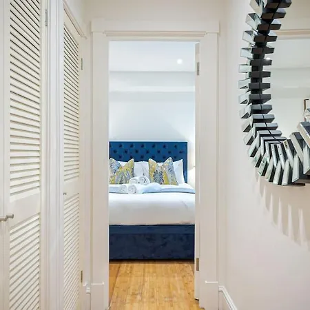 Amazing 2Bedroom Home In The Heart Of Belgravia With Ac London Exterior photo