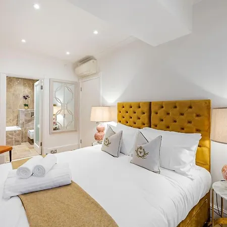 Amazing 2Bedroom Home In The Heart Of Belgravia With Ac London Exterior photo