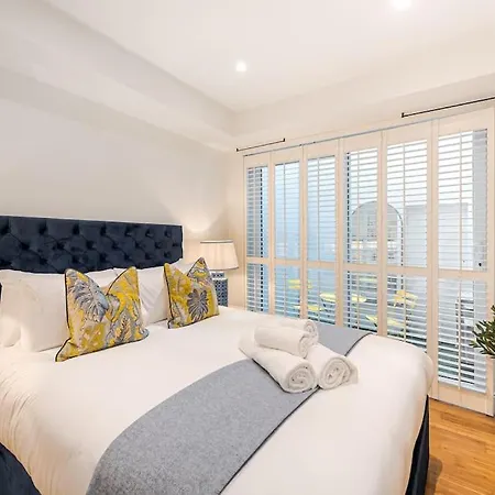 Amazing 2Bedroom Home In The Heart Of Belgravia With Ac London Exterior photo