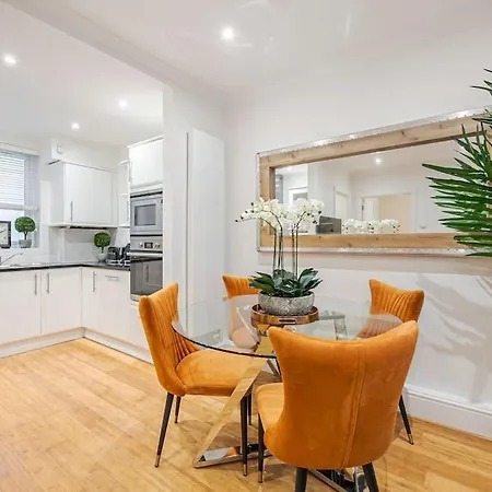 Amazing 2Bedroom Home In The Heart Of Belgravia With Ac London Exterior photo