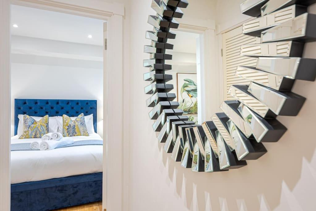 Amazing 2bedroom In The Heart Of Belgravia With Ac