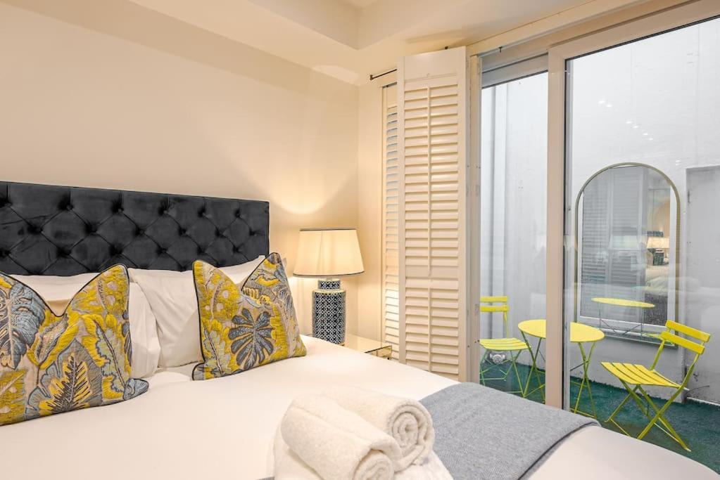 Apartment Amazing 2bedroom In The Heart Of Belgravia With Ac *