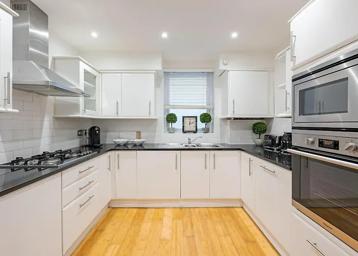 Amazing 2Bedroom Home In The Heart Of Belgravia With Ac London