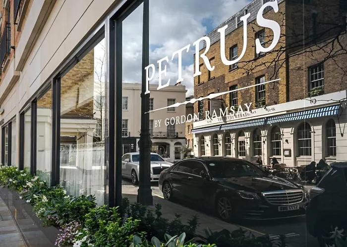 Amazing 2Bedroom Home In The Heart Of Belgravia With Ac London