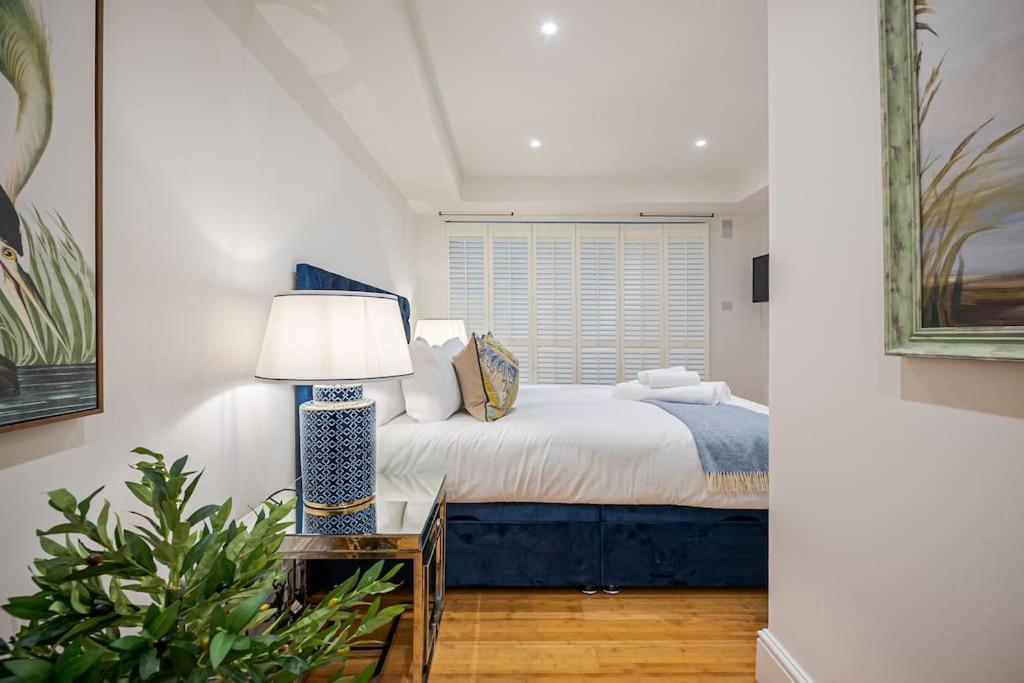 Amazing 2bedroom In The Heart Of Belgravia With Ac *