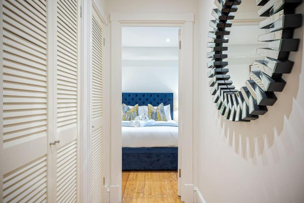 Apartment Amazing 2bedroom In The Heart Of Belgravia With Ac *