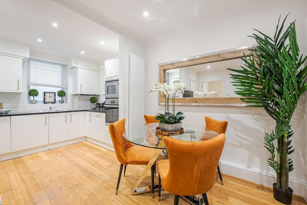 Amazing 2bedroom In The Heart Of Belgravia With Ac * London
