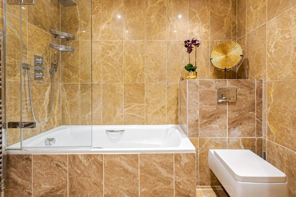 Amazing 2bedroom In The Heart Of Belgravia With Ac
