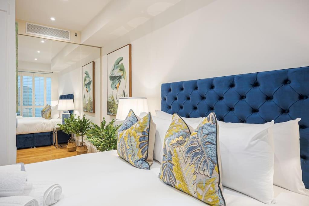 Amazing 2bedroom In The Heart Of Belgravia With Ac *
