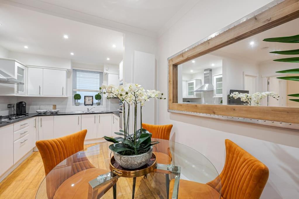 Apartment Amazing 2bedroom In The Heart Of Belgravia With Ac *