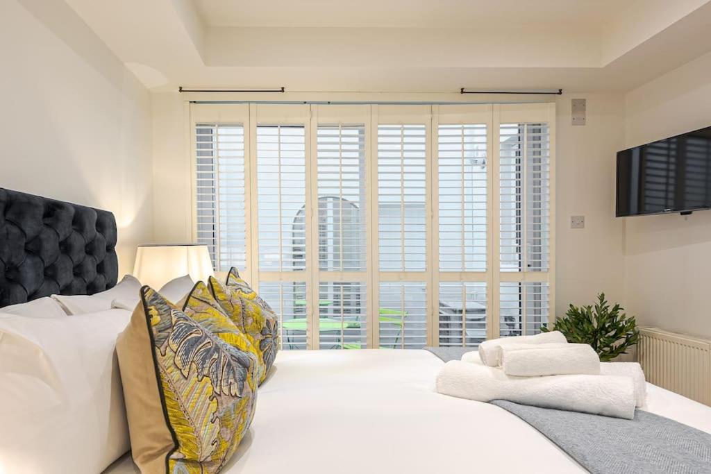 Amazing 2bedroom In The Heart Of Belgravia With Ac Apartment *