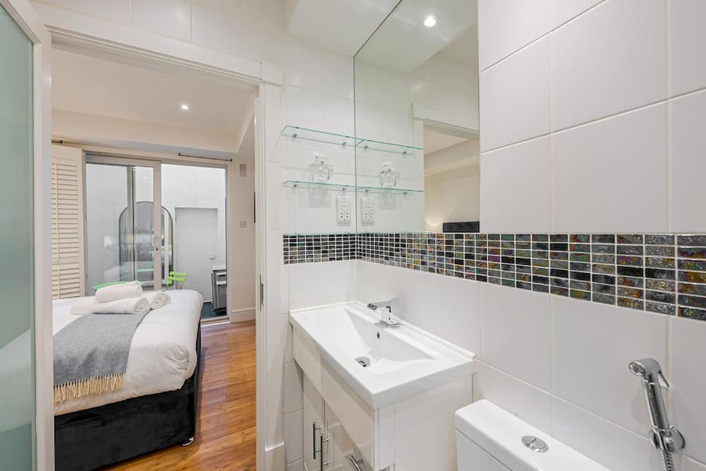 Apartment Amazing 2bedroom In The Heart Of Belgravia With Ac