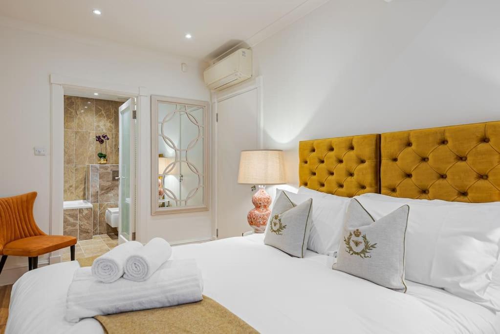 Amazing 2bedroom In The Heart Of Belgravia With Ac Apartment