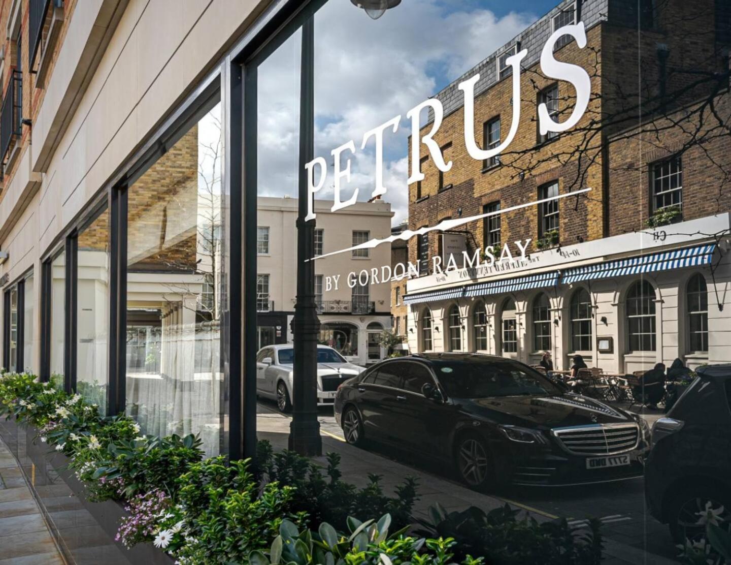 Apartment Amazing 2bedroom In The Heart Of Belgravia With Ac *
